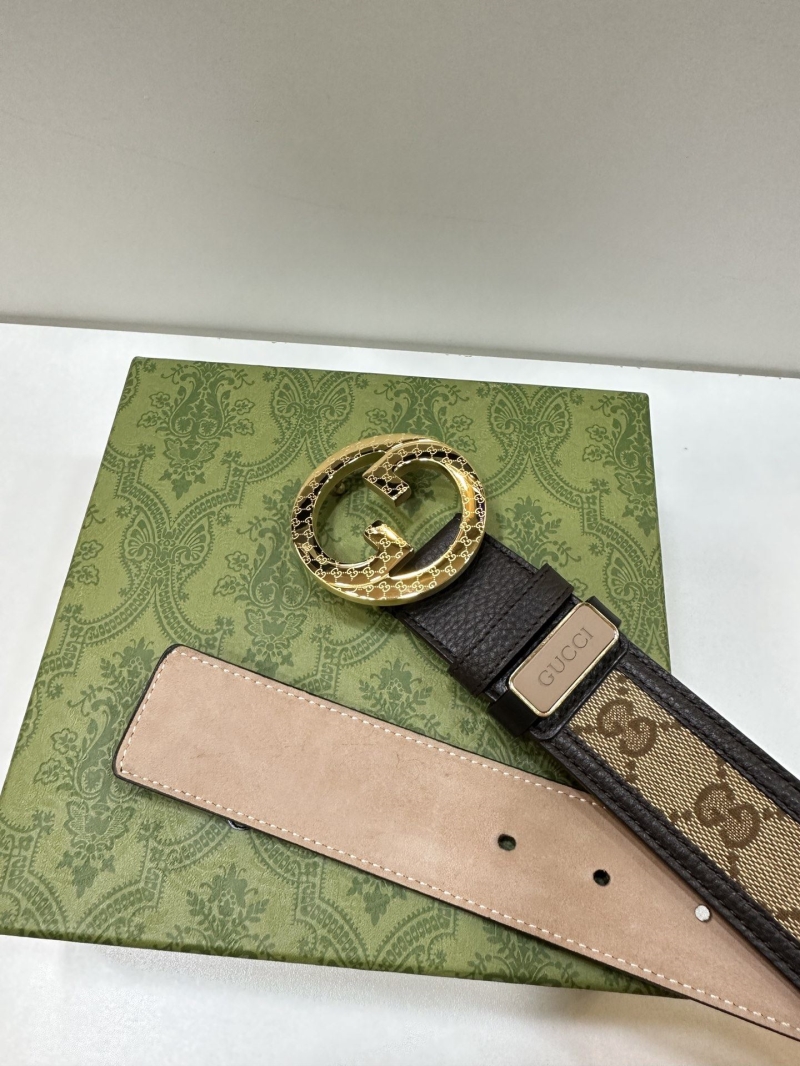 Gucci Belts